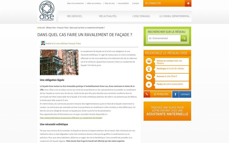 Réseau Oise