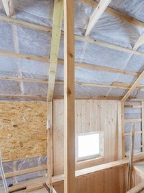 L&rsquo;avantage d&rsquo;avoir une bonne isolation dans ses combles