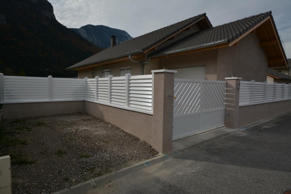 Quelle clôture choisir pour délimiter sa propriété ?