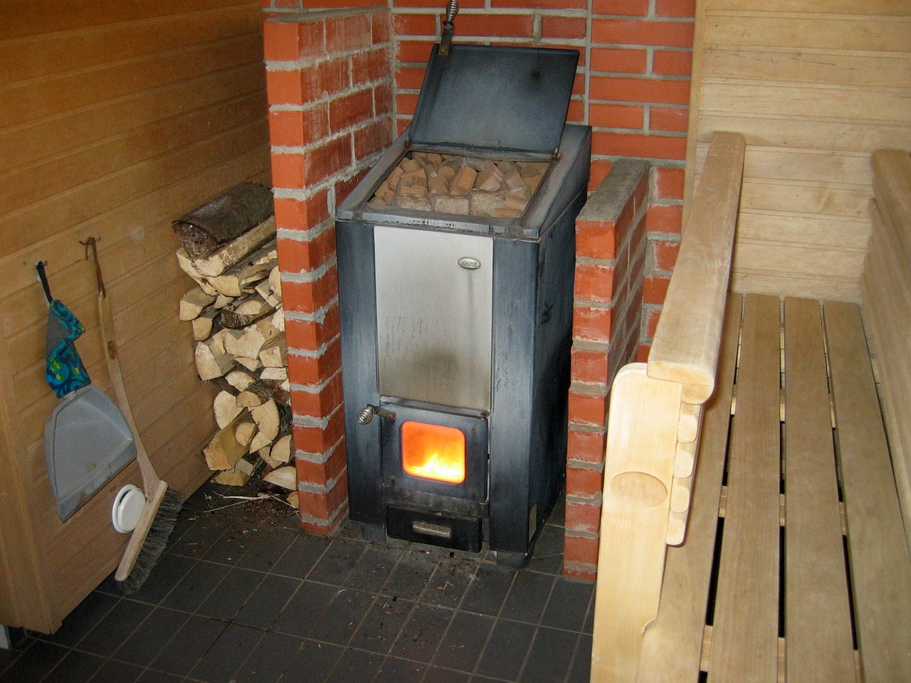 Le savoir-faire d&rsquo;un poseur de poêle à bois