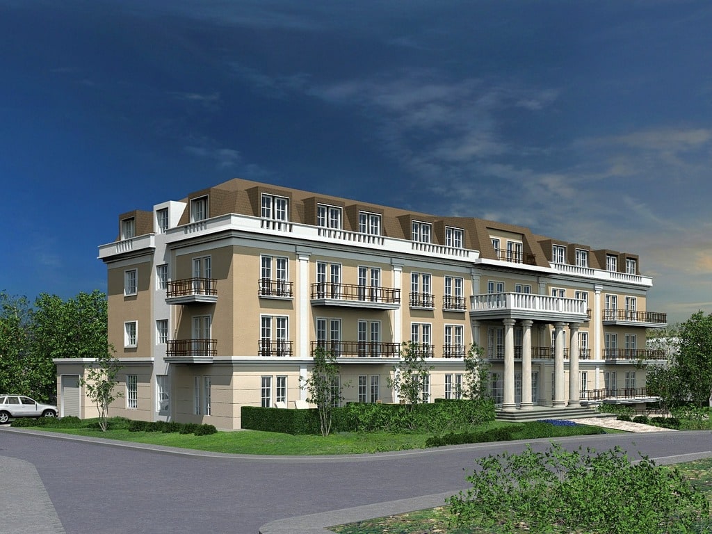 Rénover un appartement au Luxembourg : opération achat/revente