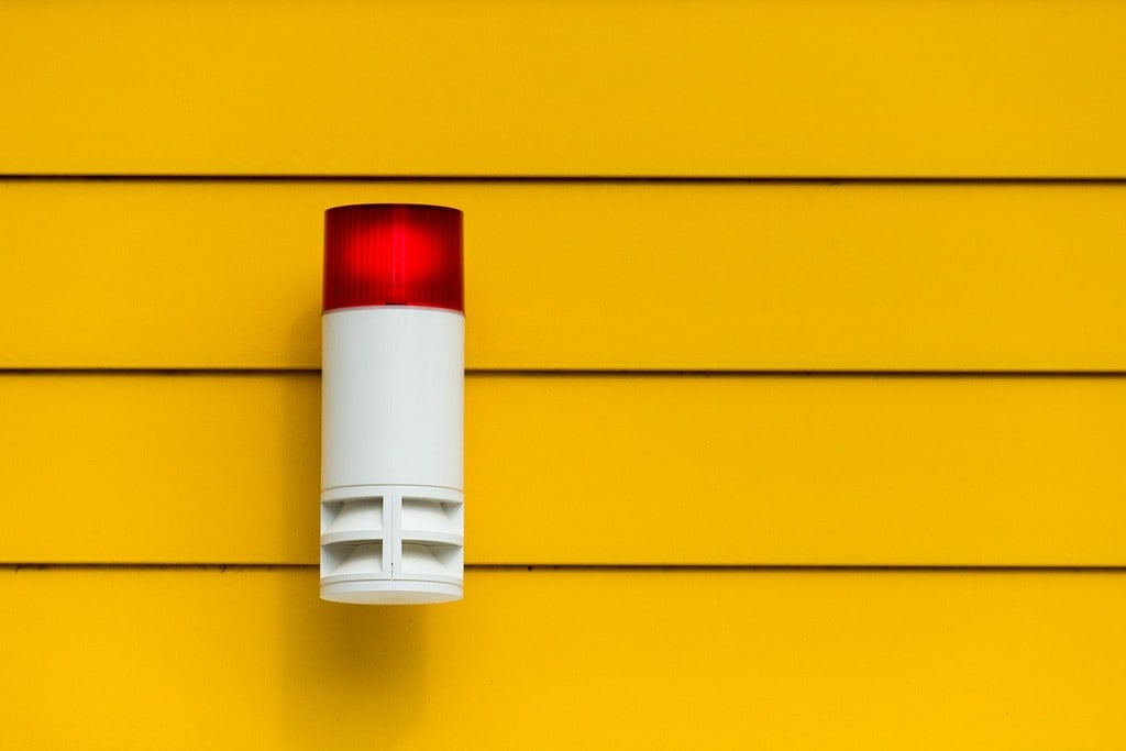 Renforcer la sécurité de votre domicile ou entreprise avec une alarme
