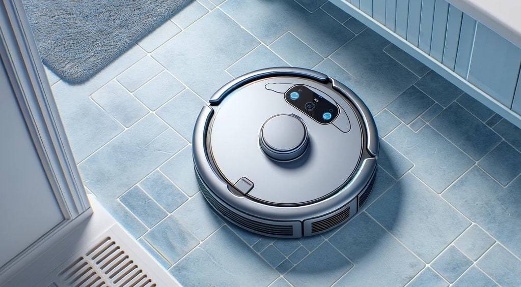 Les bénéfices d'un aspirateur robot avec système de nettoyage avancé