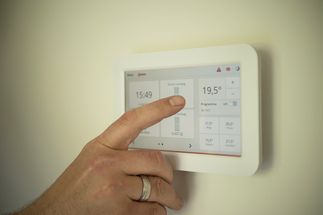 GTB : installer un système automatisé pour piloter vos consommations énergétiques