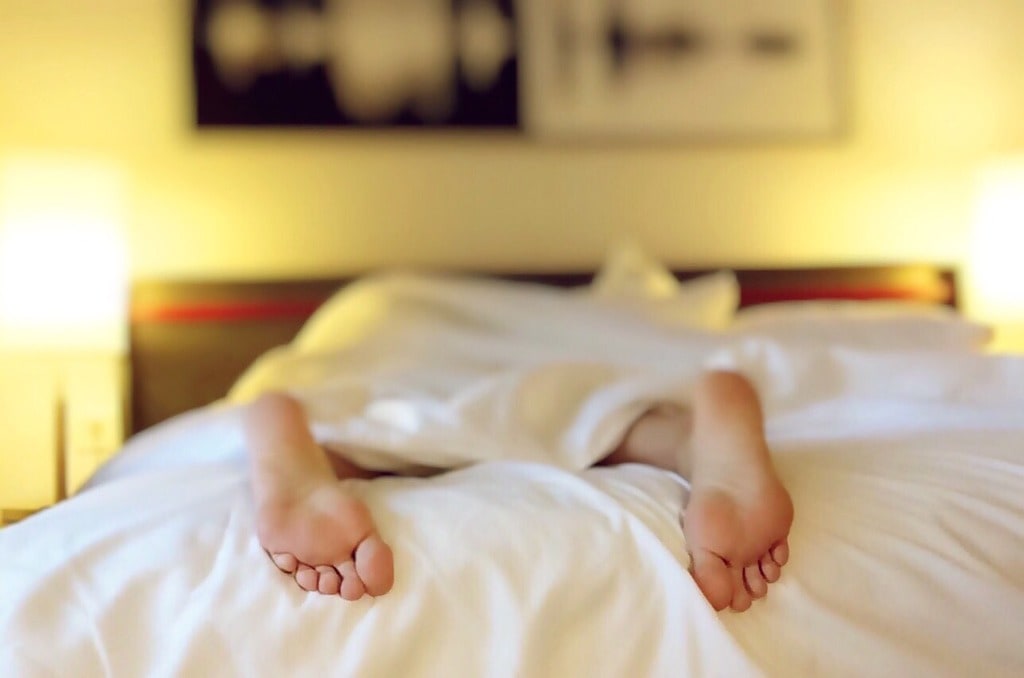 Optimisez votre sommeil avec les nouvelles technologies de suivi