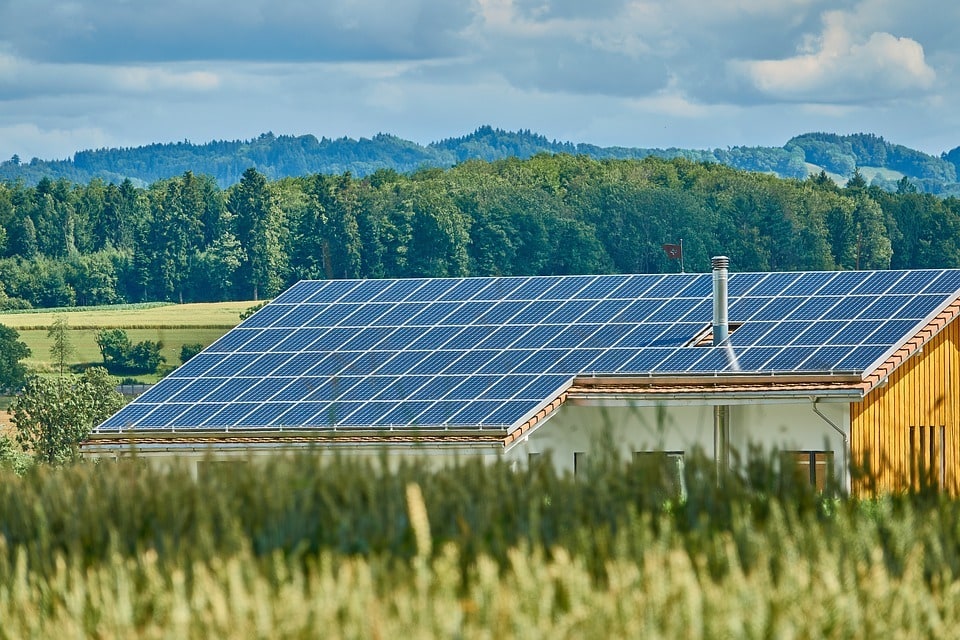 Aperçu des dépenses pour une installation solaire performante